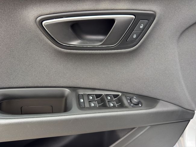 Seat Leon 2.0 TDI 110kW S&S Xcellence