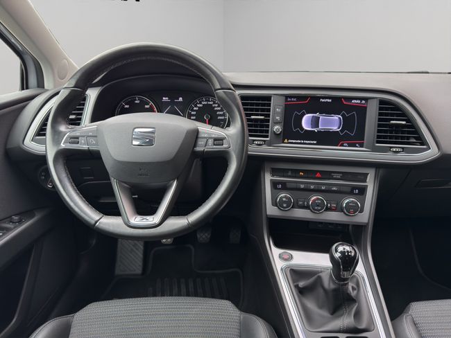 Seat Leon 2.0 TDI 110kW S&S Xcellence