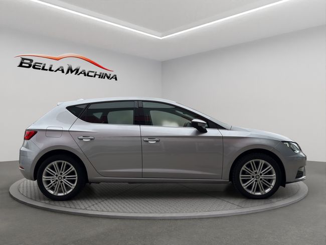 Seat Leon 2.0 TDI 110kW S&S Xcellence