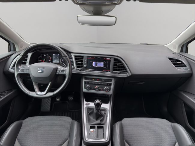 Seat Leon 2.0 TDI 110kW S&S Xcellence