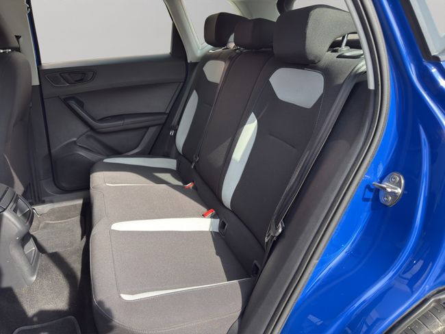 Seat Ateca 2.0 TDI 85kW (115CV) St&Sp Reference