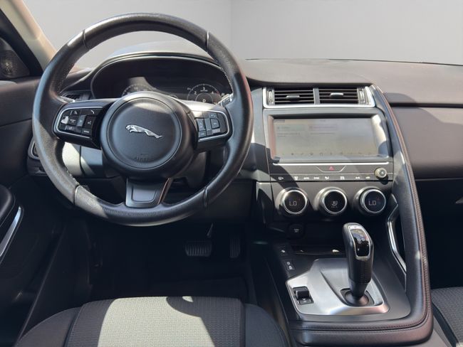 Jaguar E-Pace 2.0D 110kW 4WD Auto