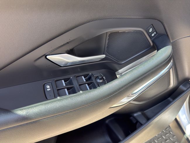 Jaguar E-Pace 2.0D 110kW 4WD Auto