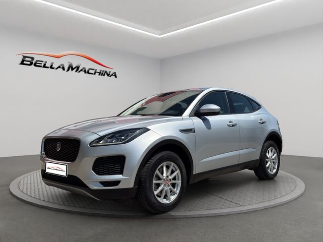 Jaguar E-Pace 2.0D 110kW 4WD Auto