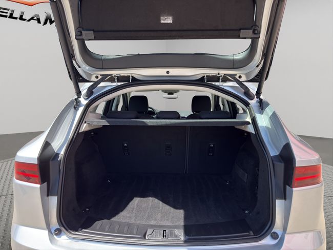 Jaguar E-Pace 2.0D 110kW 4WD Auto