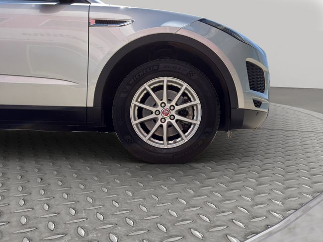 Jaguar E-Pace 2.0D 110kW 4WD Auto