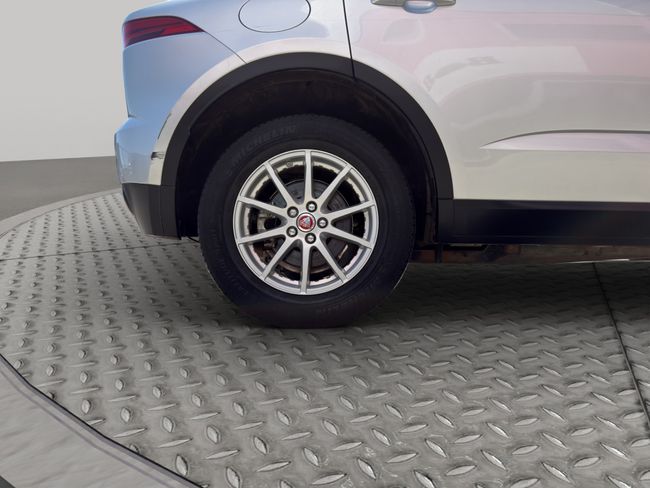 Jaguar E-Pace 2.0D 110kW 4WD Auto