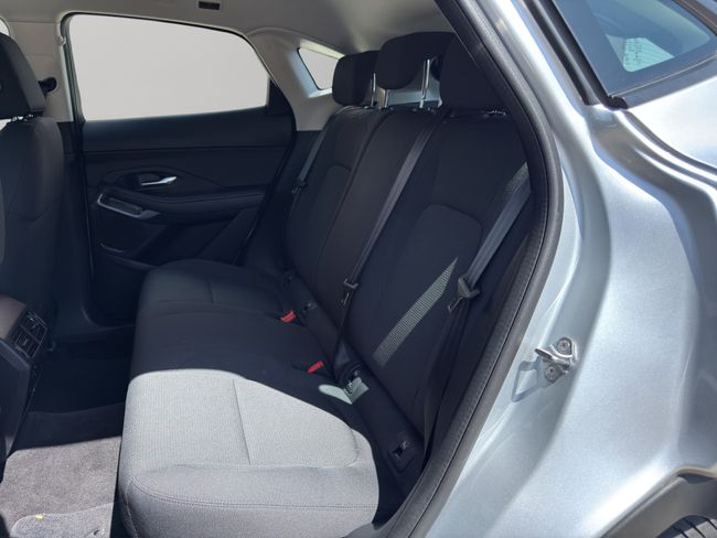 Jaguar E-Pace 2.0D 110kW 4WD Auto