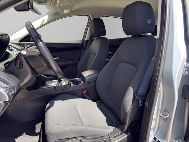 Jaguar E-Pace 2.0D 110kW 4WD Auto