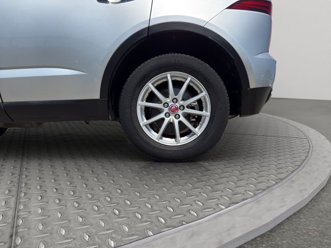 Jaguar E-Pace 2.0D 110kW 4WD Auto