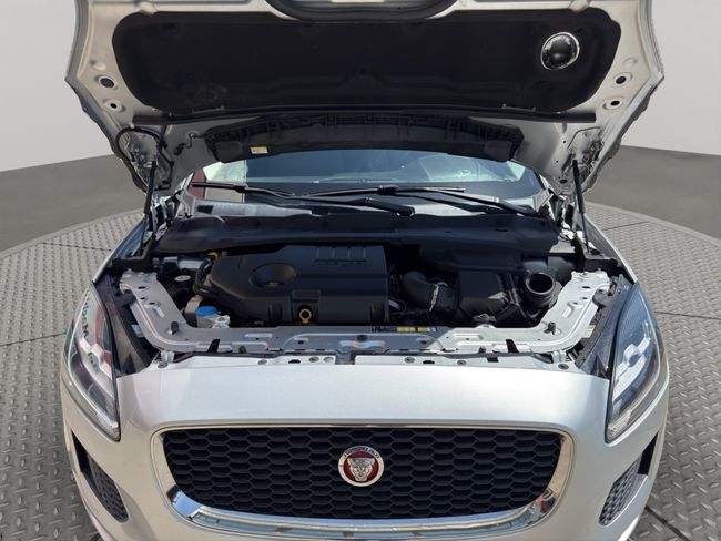 Jaguar E-Pace 2.0D 110kW 4WD Auto