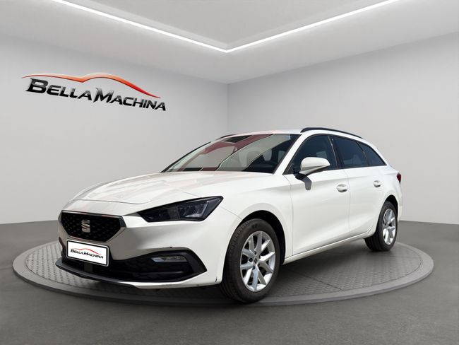 Seat Leon SP 1.5 TSI 96kW S&S Style Go
