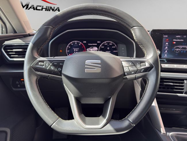 Seat Leon SP 1.5 TSI 96kW S&S Style Go