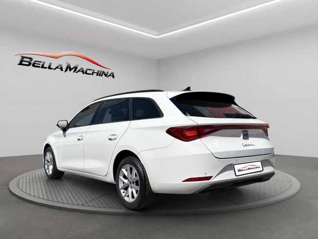 Seat Leon SP 1.5 TSI 96kW S&S Style Go