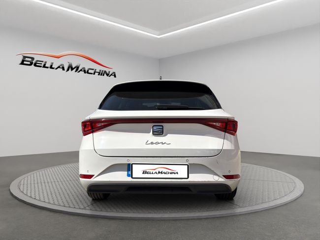 Seat Leon SP 1.5 TSI 96kW S&S Style Go