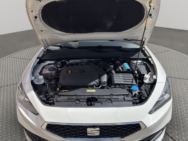 Seat Leon SP 1.5 TSI 96kW S&S Style Go