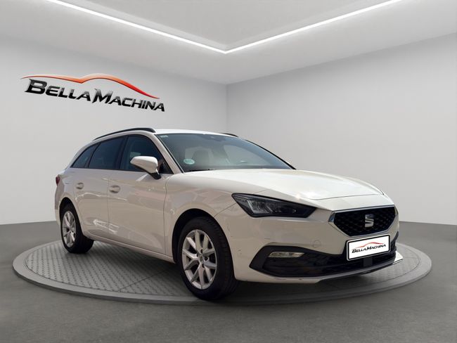 Seat Leon SP 1.5 TSI 96kW S&S Style Go