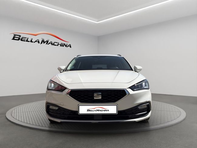 Seat Leon SP 1.5 TSI 96kW S&S Style Go
