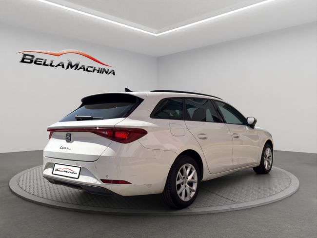 Seat Leon SP 1.5 TSI 96kW S&S Style Go