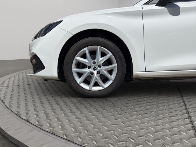 Seat Leon SP 1.5 TSI 96kW S&S Style Go