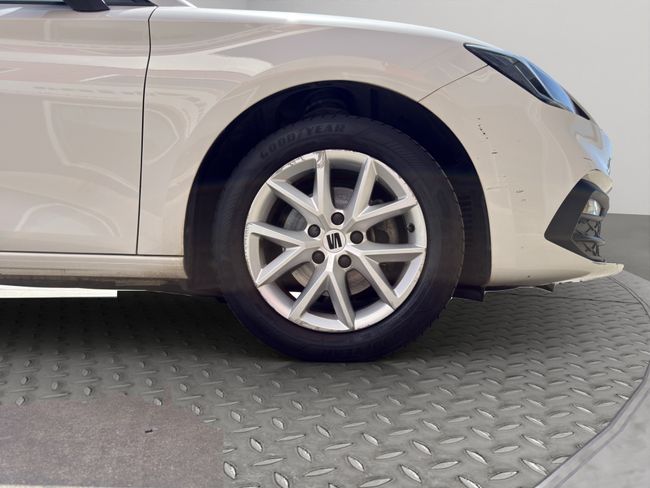Seat Leon SP 1.5 TSI 96kW S&S Style Go