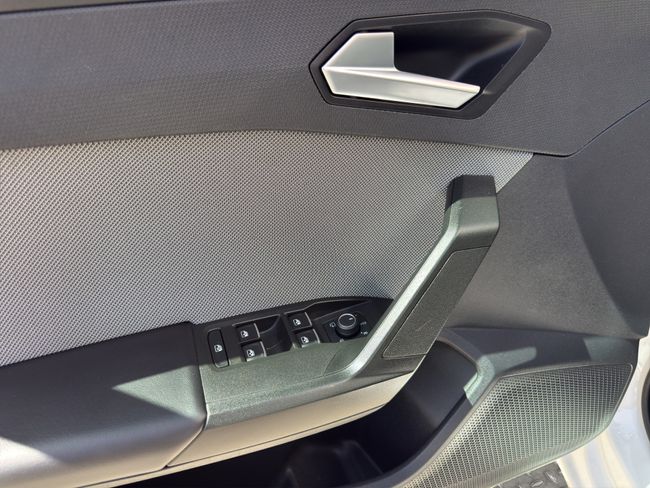 Seat Leon SP 1.5 TSI 96kW S&S Style Go