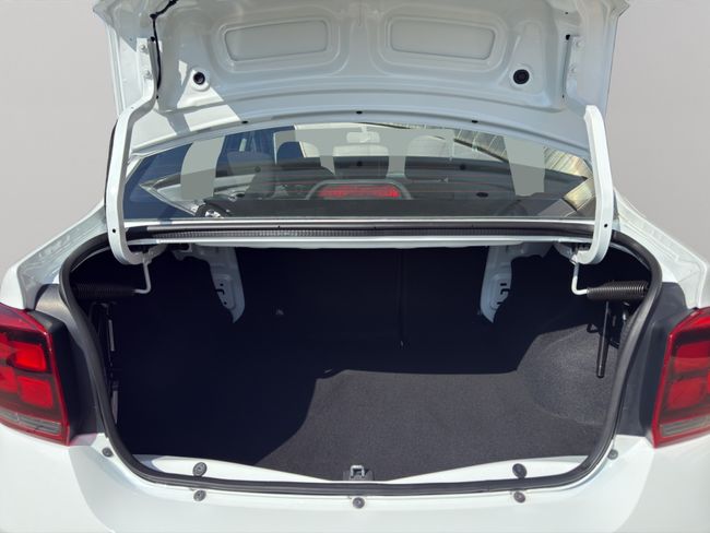 Dacia Logan Essential 1.0 55kW (75CV)