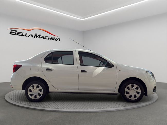 Dacia Logan Essential 1.0 55kW (75CV)