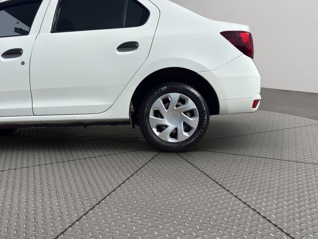 Dacia Logan Essential 1.0 55kW (75CV)