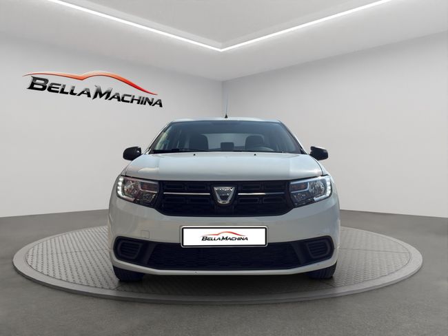 Dacia Logan Essential 1.0 55kW (75CV)