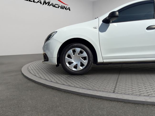 Dacia Logan Essential 1.0 55kW (75CV)