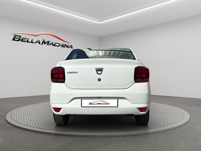 Dacia Logan Essential 1.0 55kW (75CV)
