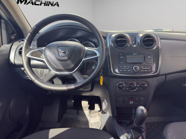 Dacia Logan Essential 1.0 55kW (75CV)