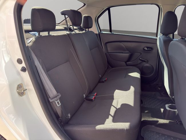 Dacia Logan Essential 1.0 55kW (75CV)