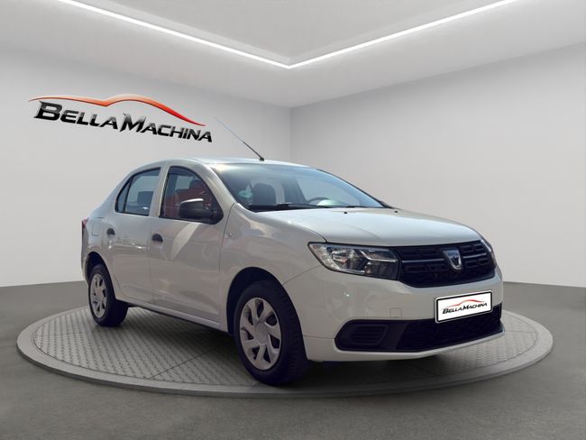 Dacia Logan Essential 1.0 55kW (75CV)