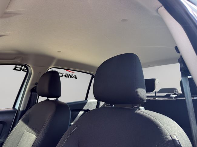 Dacia Logan Essential 1.0 55kW (75CV)