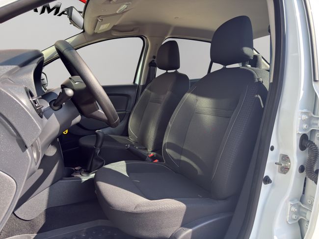 Dacia Logan Essential 1.0 55kW (75CV)