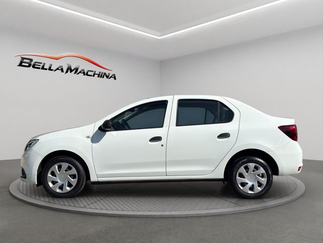 Dacia Logan Essential 1.0 55kW (75CV)