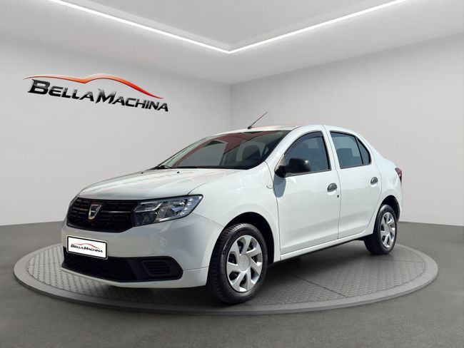 Dacia Logan Essential 1.0 55kW (75CV)