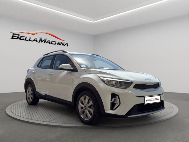 Kia Stonic 1.2 DPi 62kW (84CV) Drive Plus