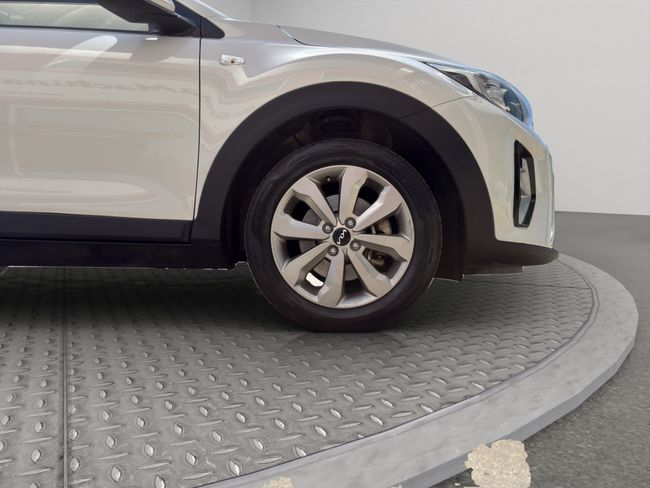Kia Stonic 1.2 DPi 62kW (84CV) Drive Plus