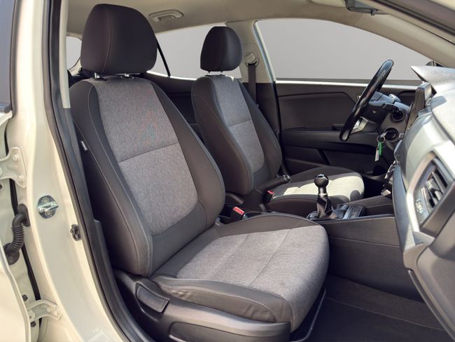 Kia Stonic 1.2 DPi 62kW (84CV) Drive Plus