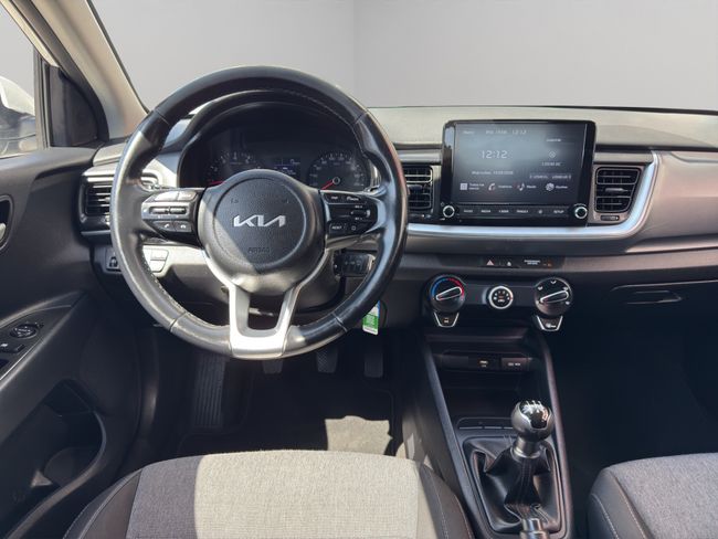 Kia Stonic 1.2 DPi 62kW (84CV) Drive Plus