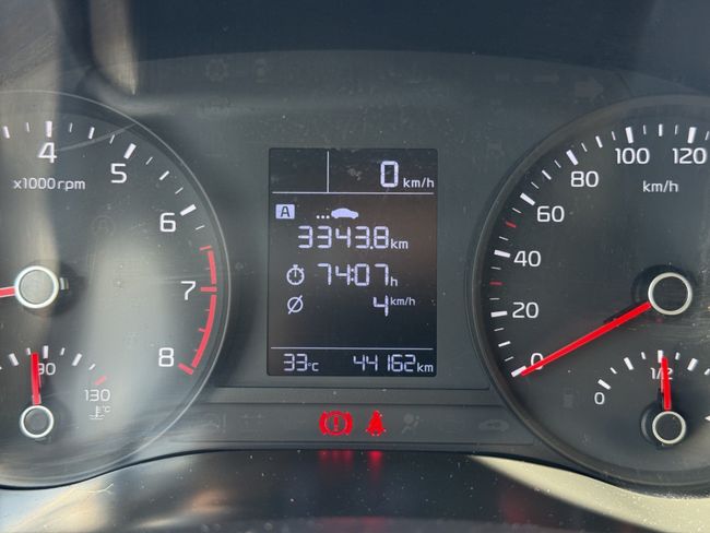 Kia Stonic 1.2 DPi 62kW (84CV) Drive Plus