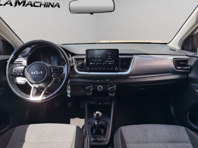 Kia Stonic 1.2 DPi 62kW (84CV) Drive Plus