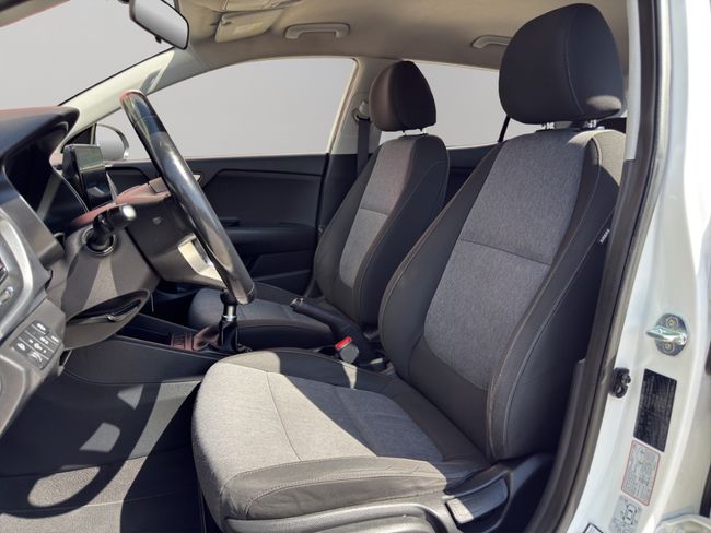 Kia Stonic 1.2 DPi 62kW (84CV) Drive Plus