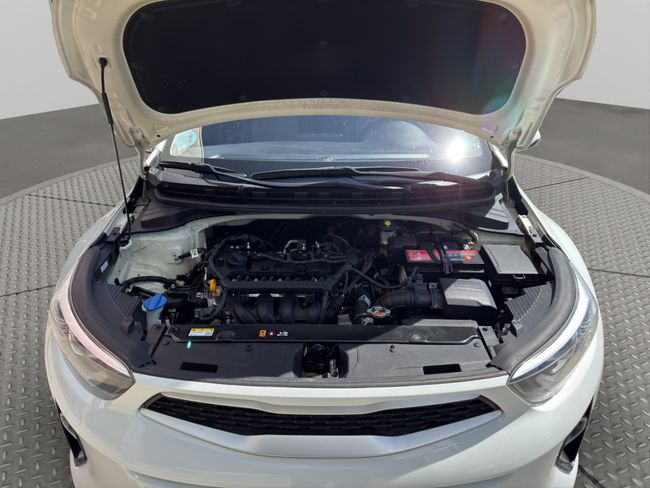 Kia Stonic 1.2 DPi 62kW (84CV) Drive Plus