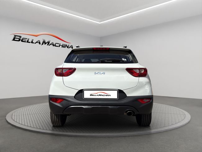 Kia Stonic 1.2 DPi 62kW (84CV) Drive Plus