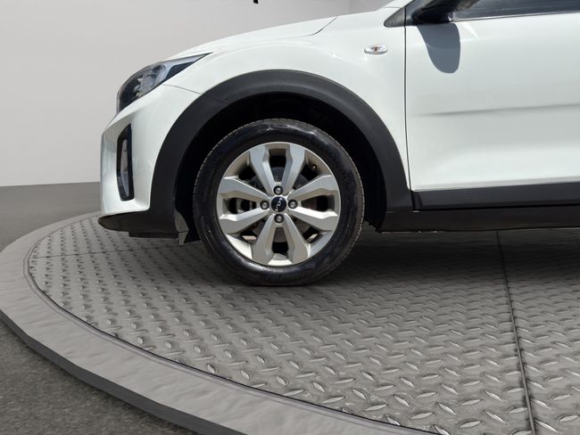 Kia Stonic 1.2 DPi 62kW (84CV) Drive Plus