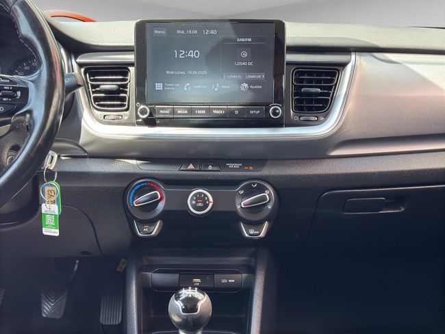 Kia Stonic 1.2 DPi 62kW (84CV) Drive Plus